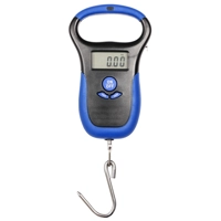 Zebco Digital Scales 110lb/50kg
